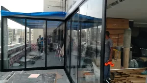 Esquadrias de Alumínio SP- alumibox